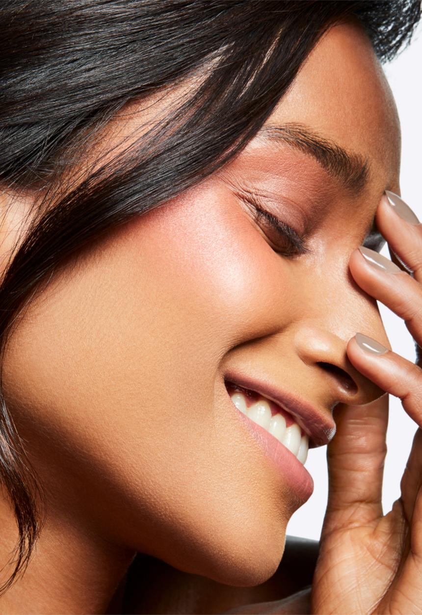 MAC - Extra Dimension Blush - Faux Sure!