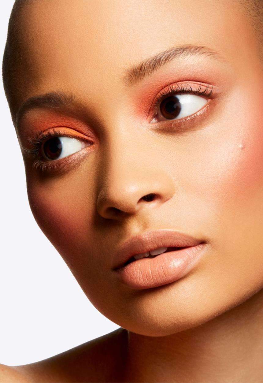 MAC - Extra Dimension Blush - Just a Pinch