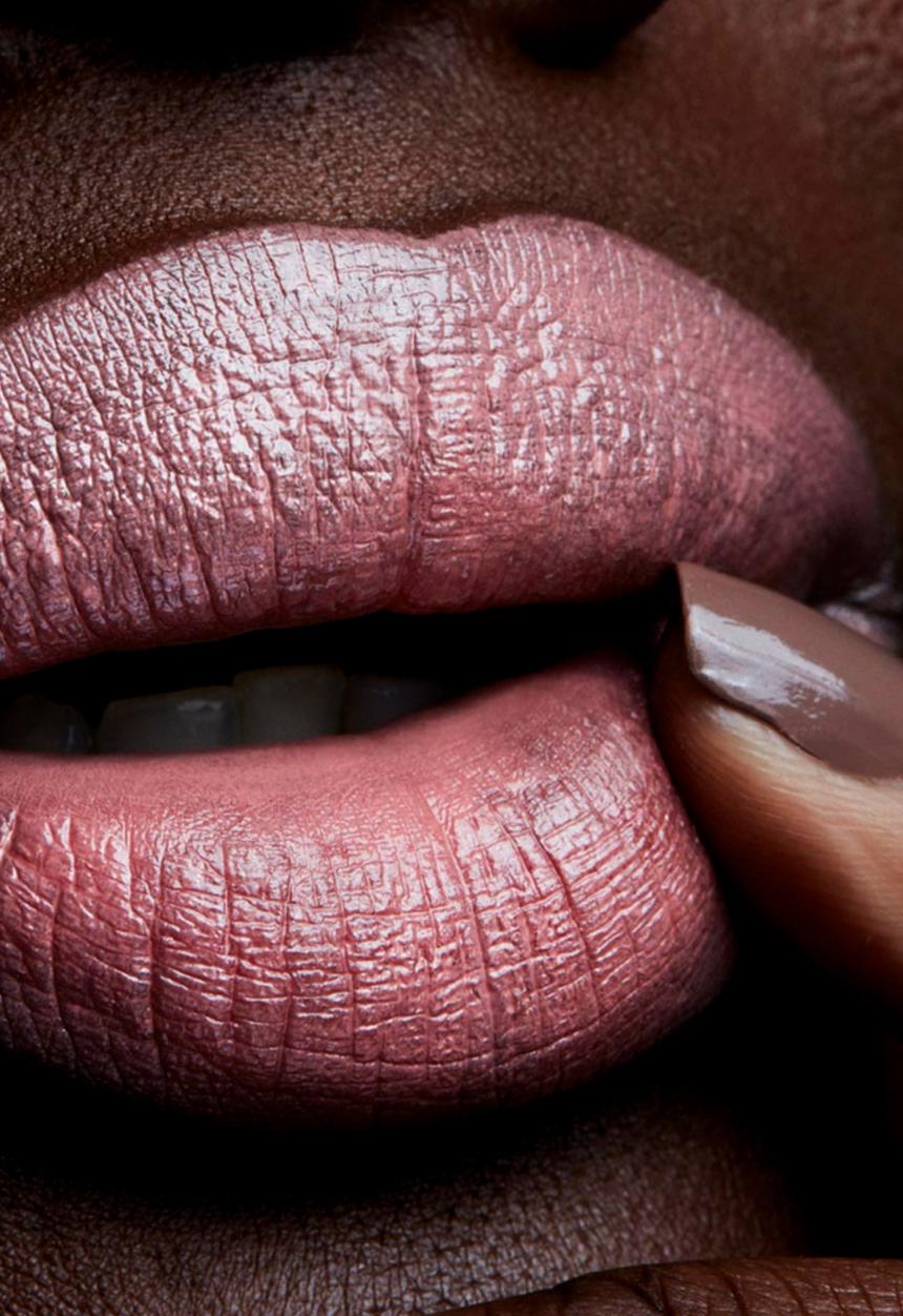MAC - Cremesheen Lipstick - Modesty