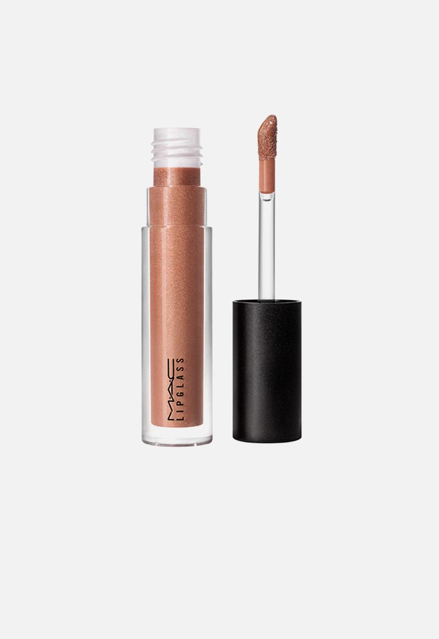 MAC - Lipglass - Oh Baby