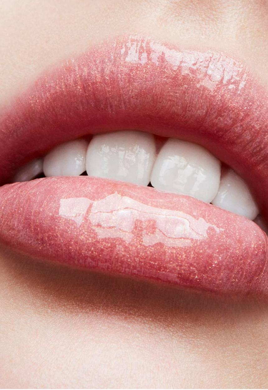 MAC - Lipglass - Nymphette