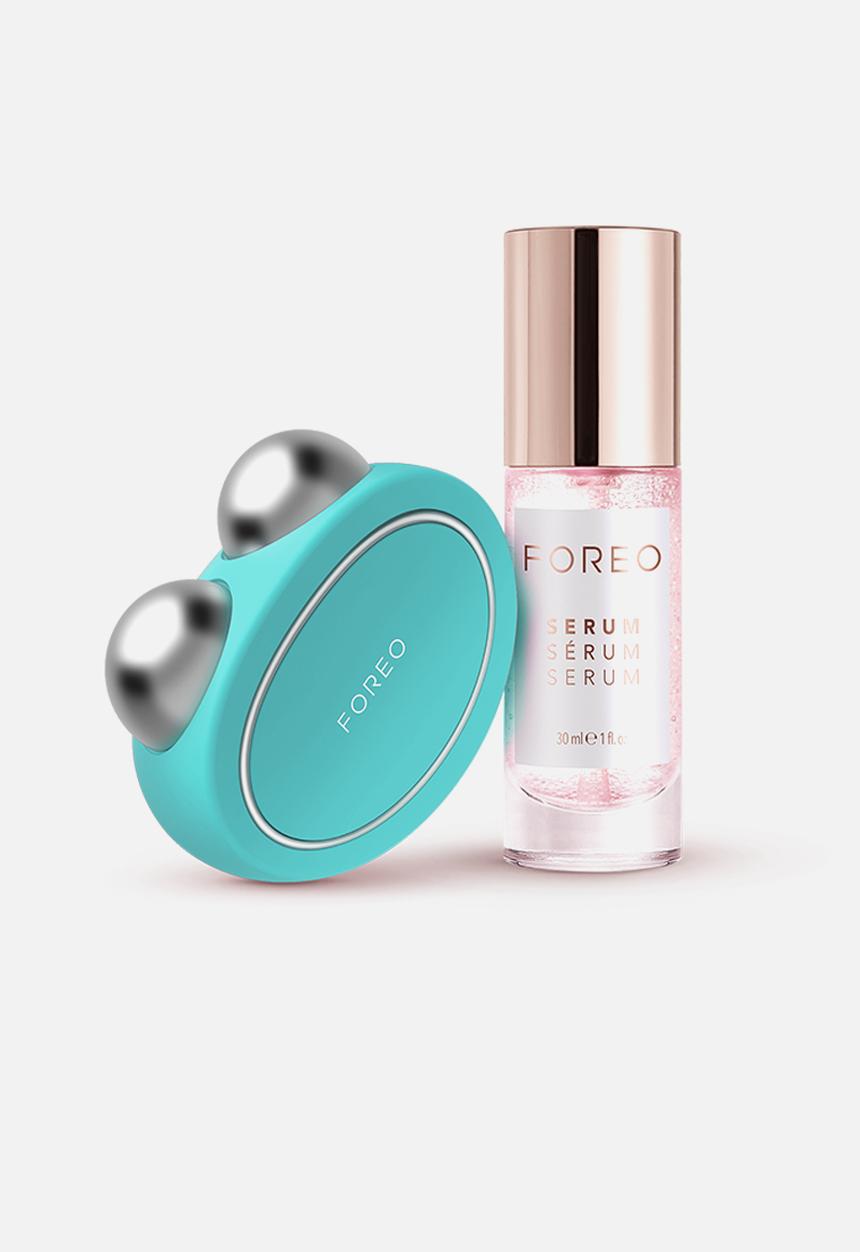 FOREO Sweden - BEAR™ Facelift Mint + free SERUM SERUM SERUM 30ml