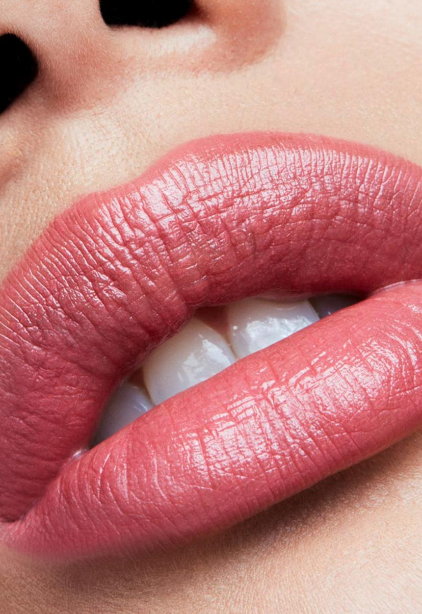 MAC - Cremesheen Lipstick - Fanfare
