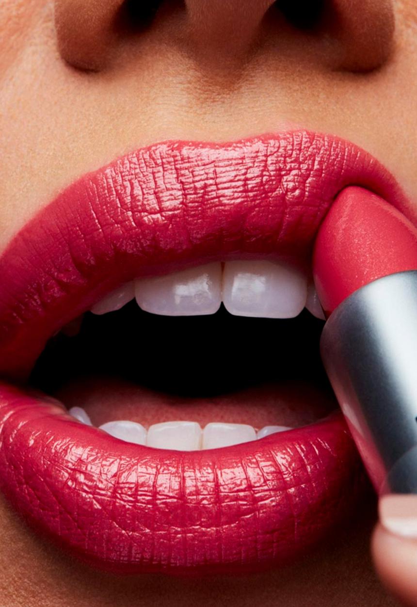 MAC - Cremesheen Lipstick - Crosswires