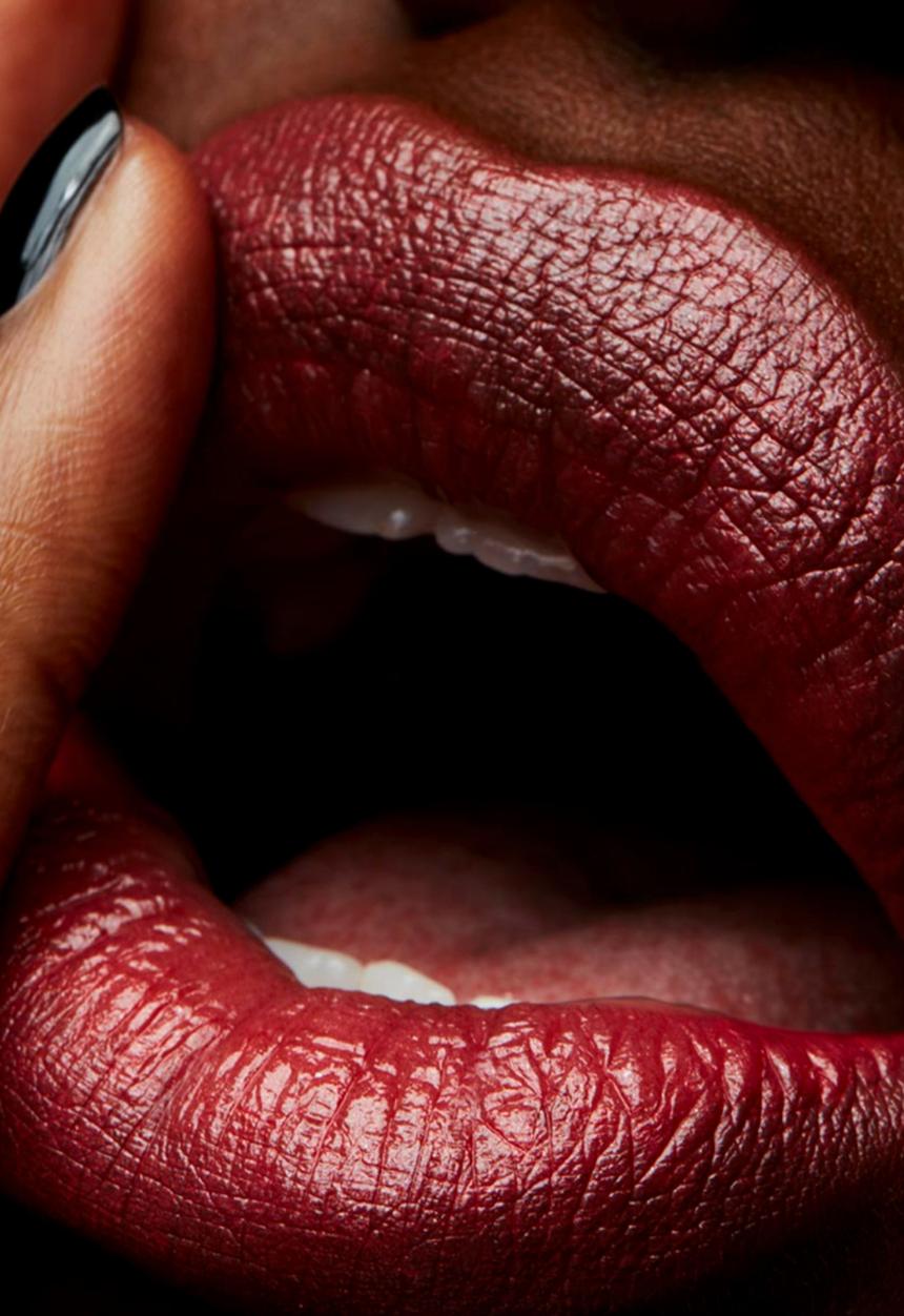 MAC - Cremesheen Lipstick - Crosswires