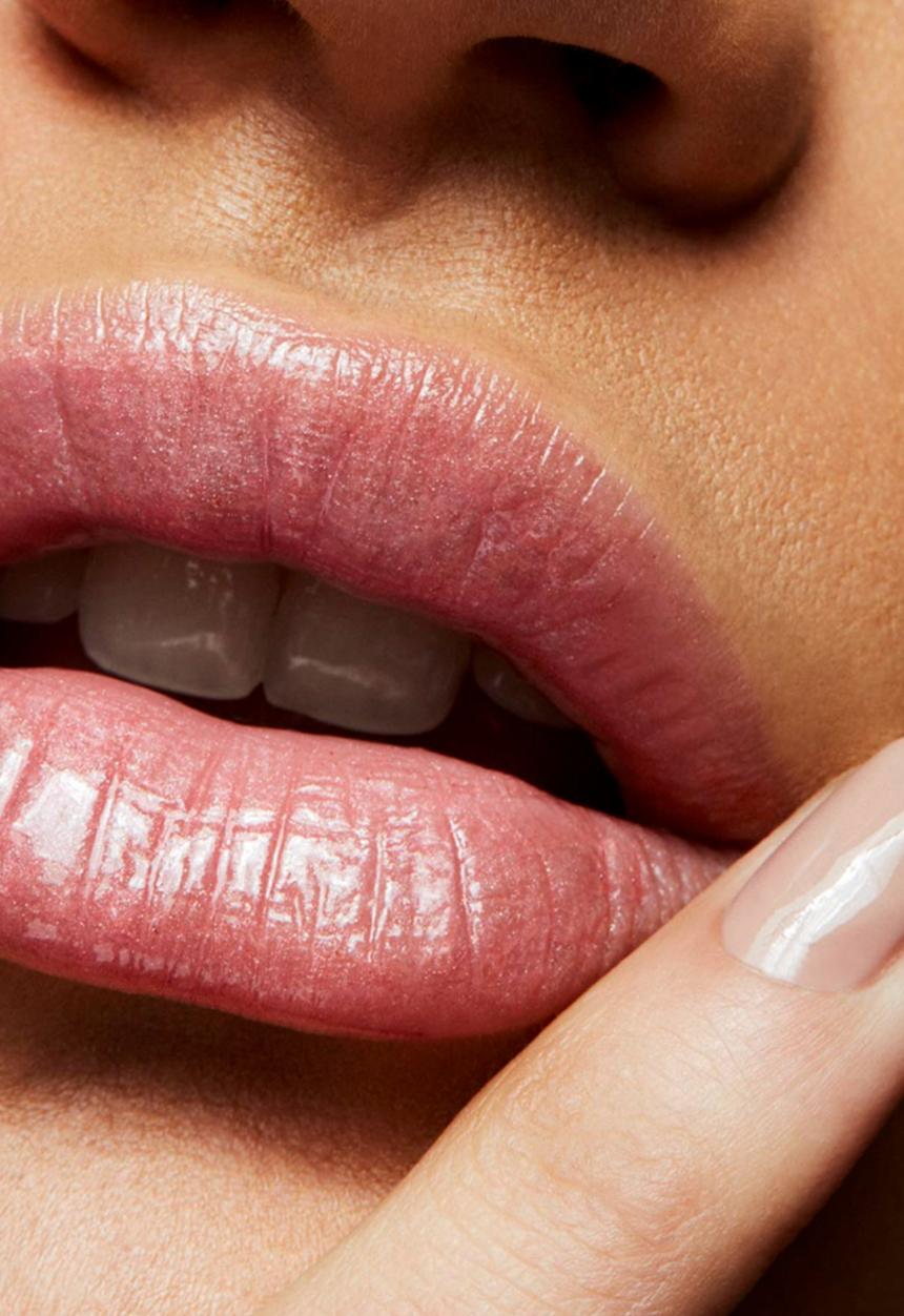 MAC - Lipglass - Cultured