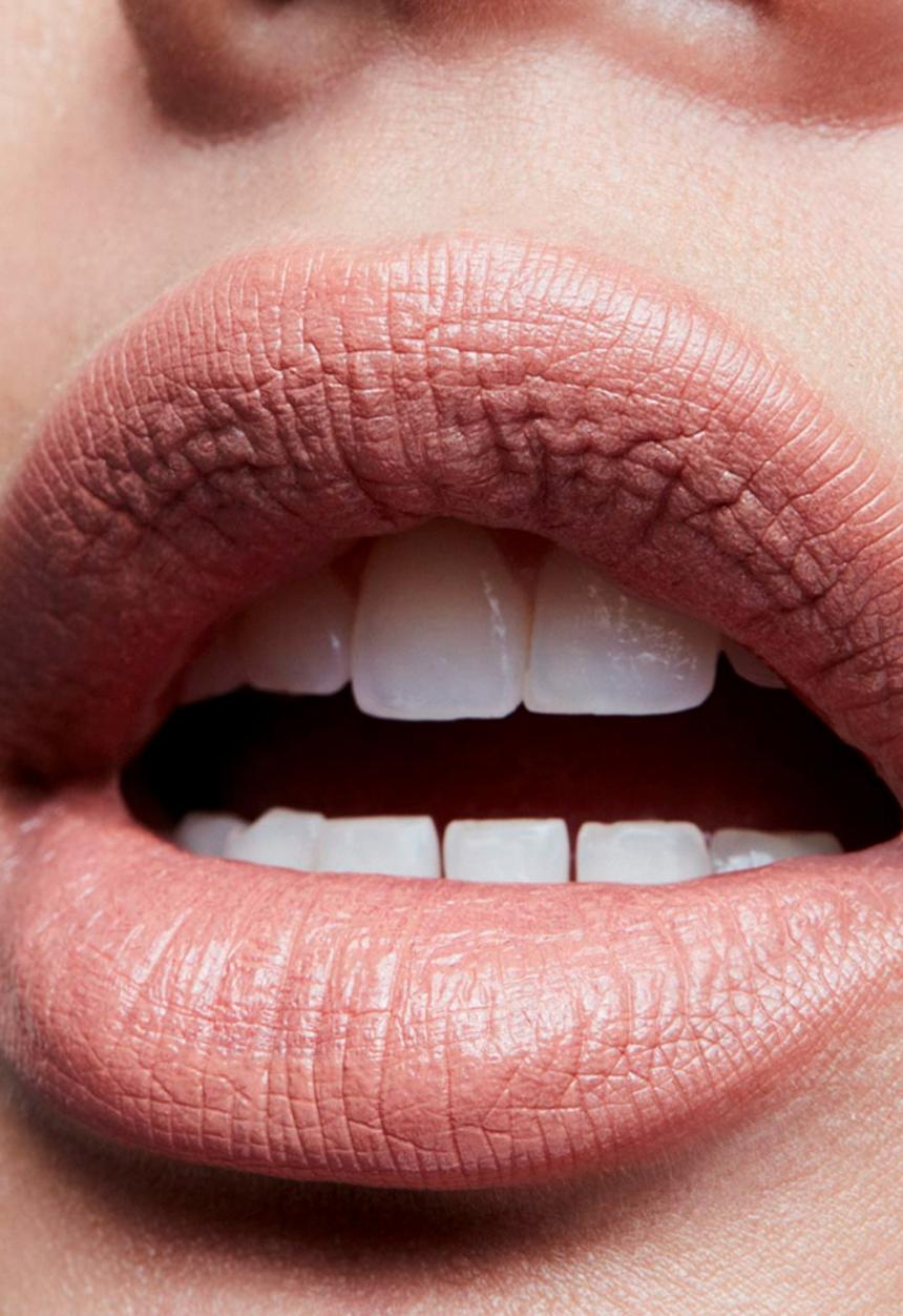 MAC - Satin Lipstick - Cherish