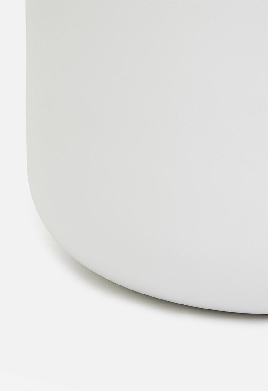 Sixth Floor - Kai outdoor side table - cement
