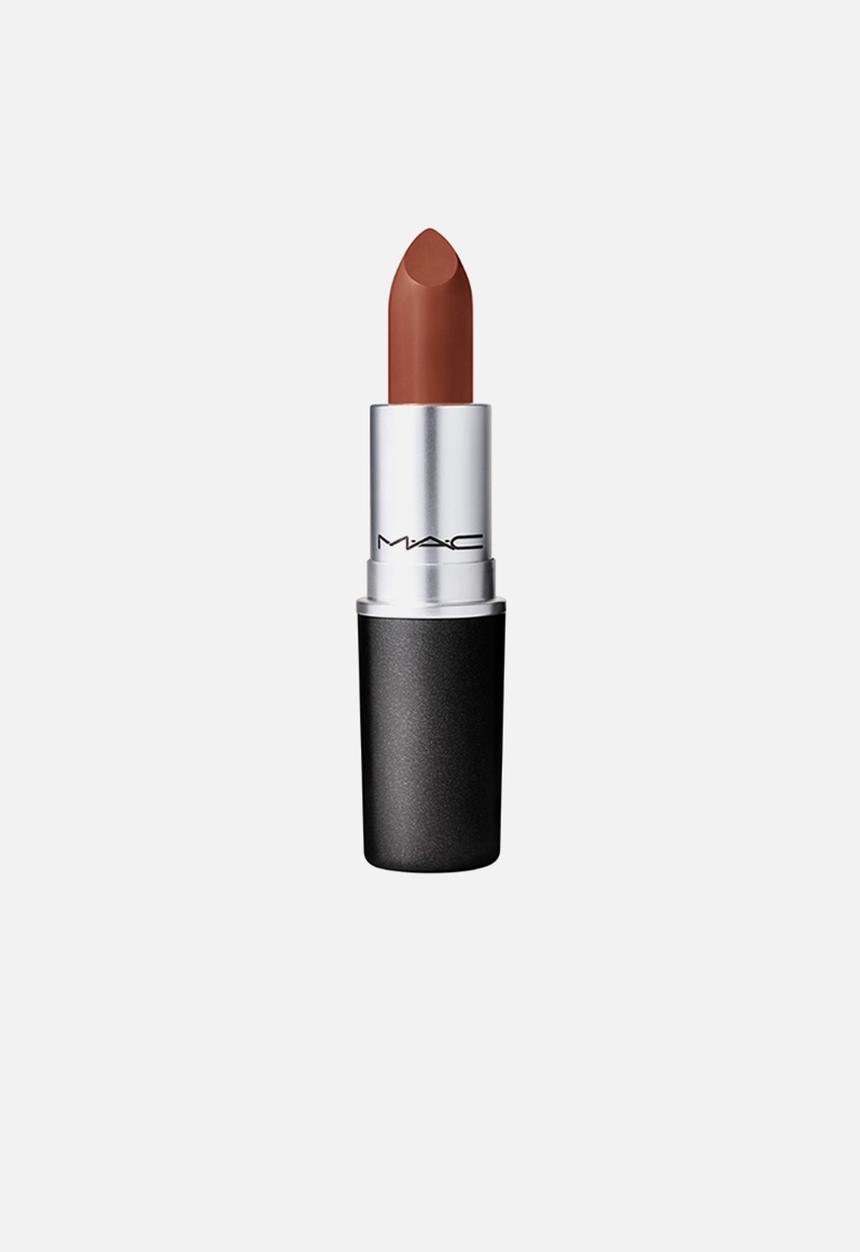MAC - Satin Lipstick - Photo