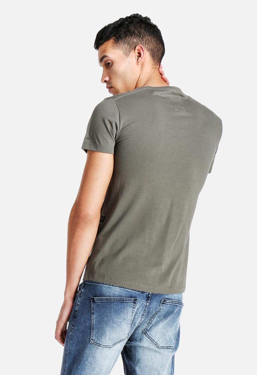 G-STAR - Hook T-shirt 