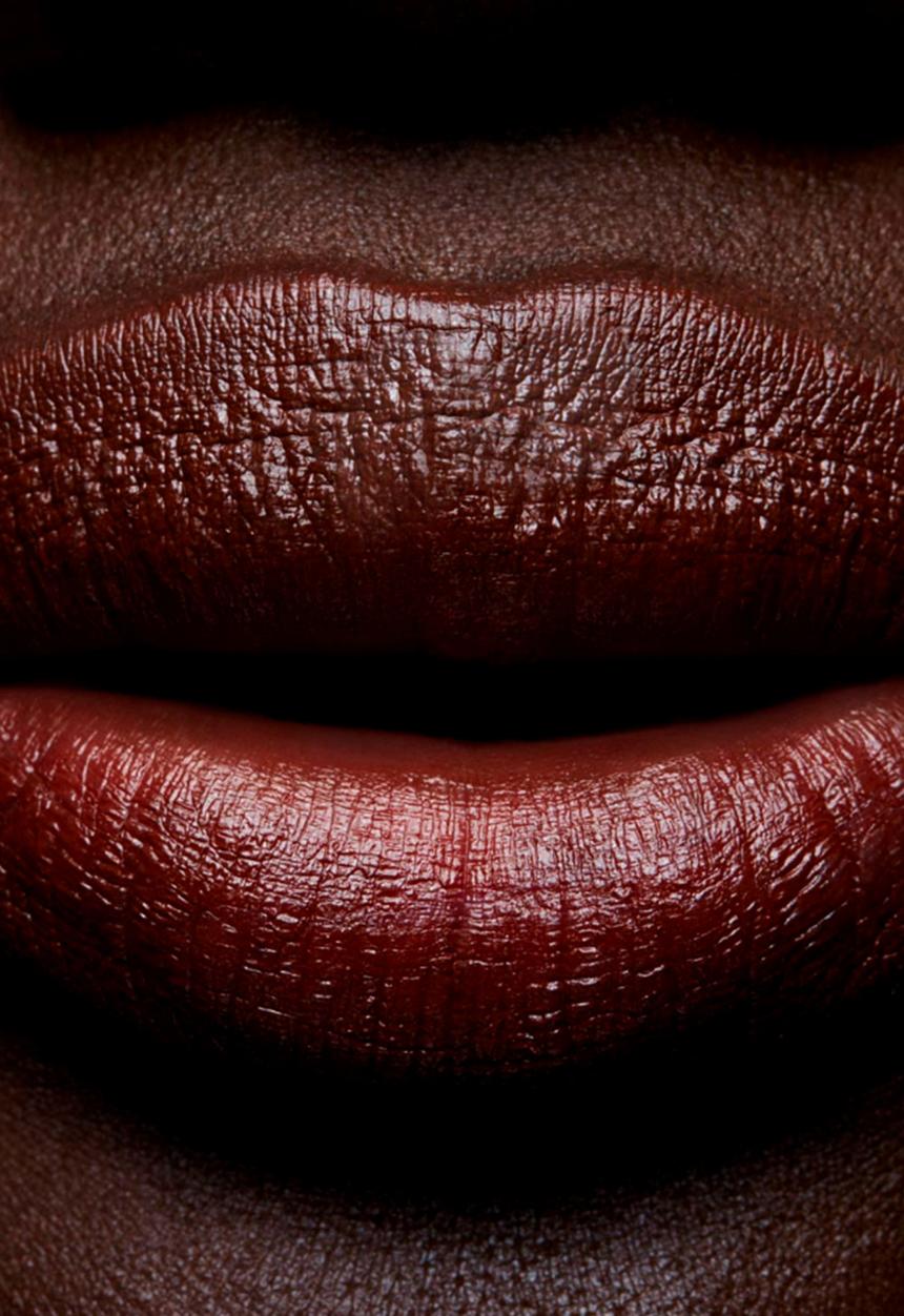 MAC - Satin Lipstick - Photo