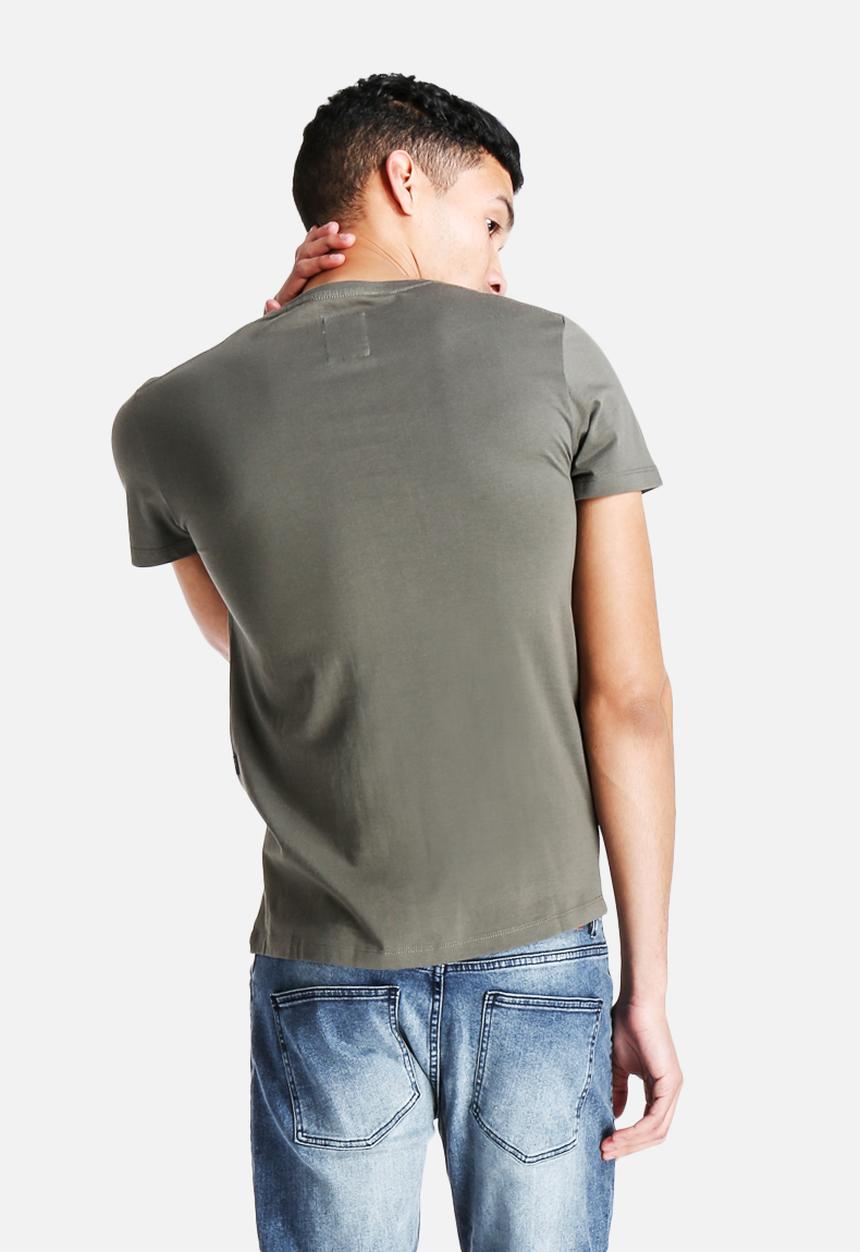 G-STAR - Hook T-shirt 