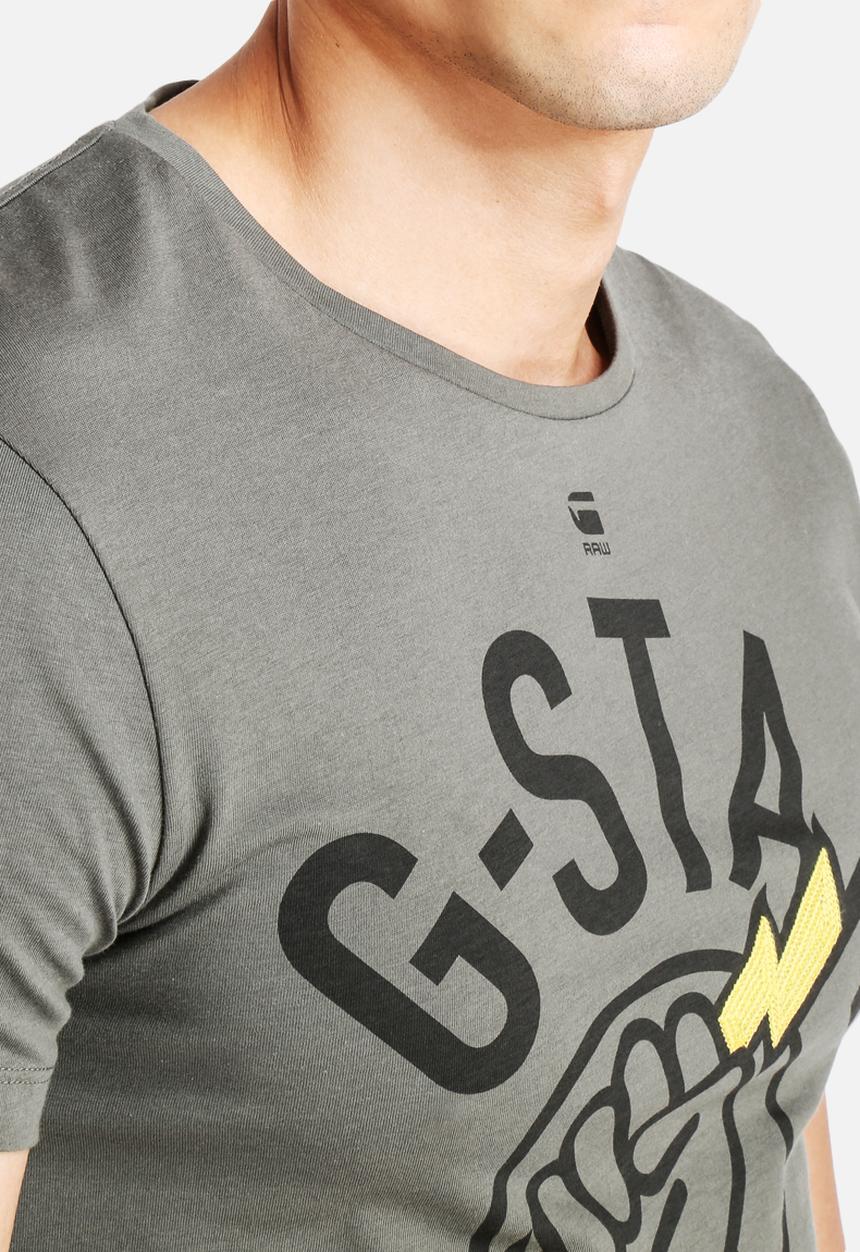 G-STAR - Hook T-shirt 