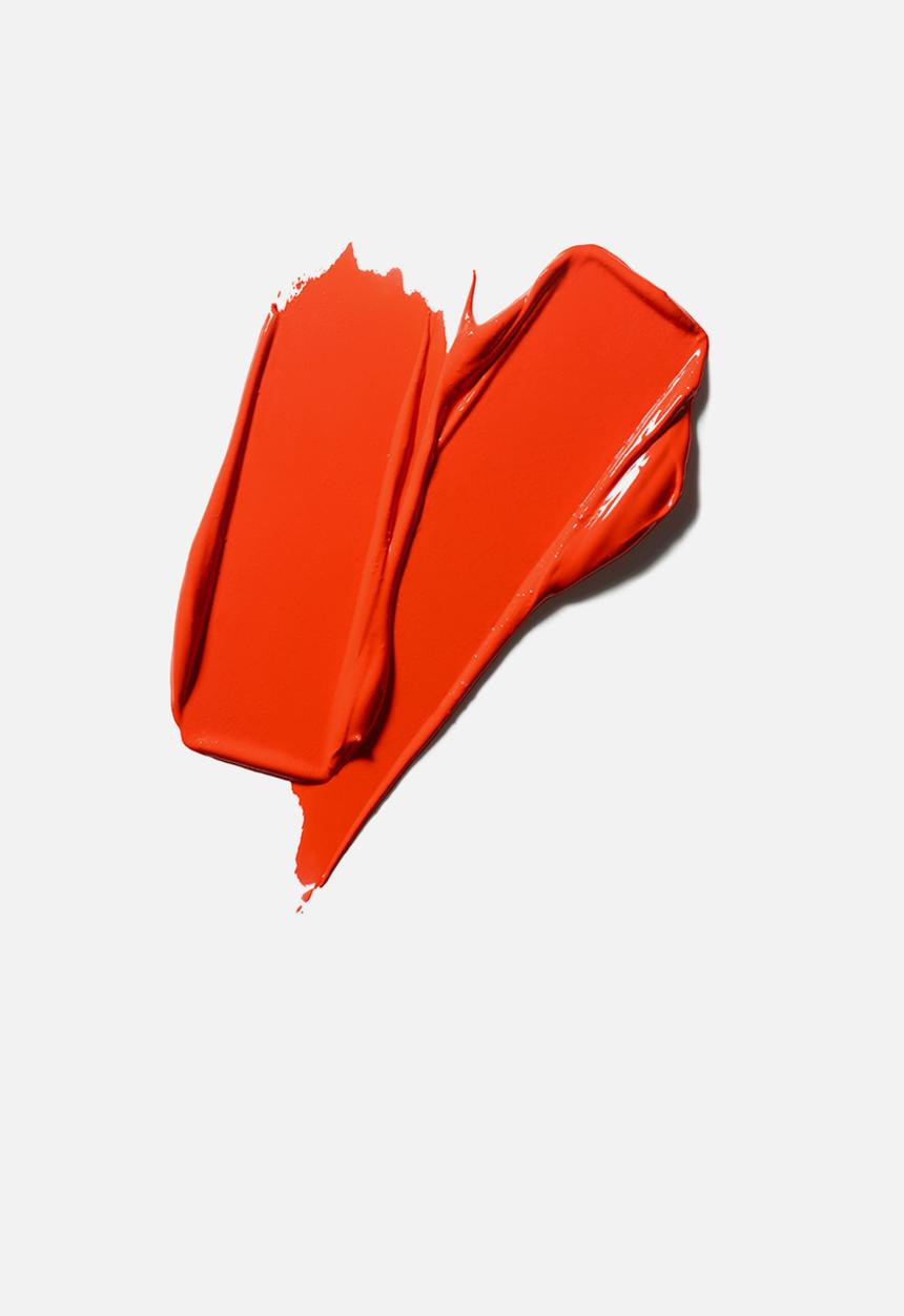 MAC - Amplified Crème Lipstick - Morange