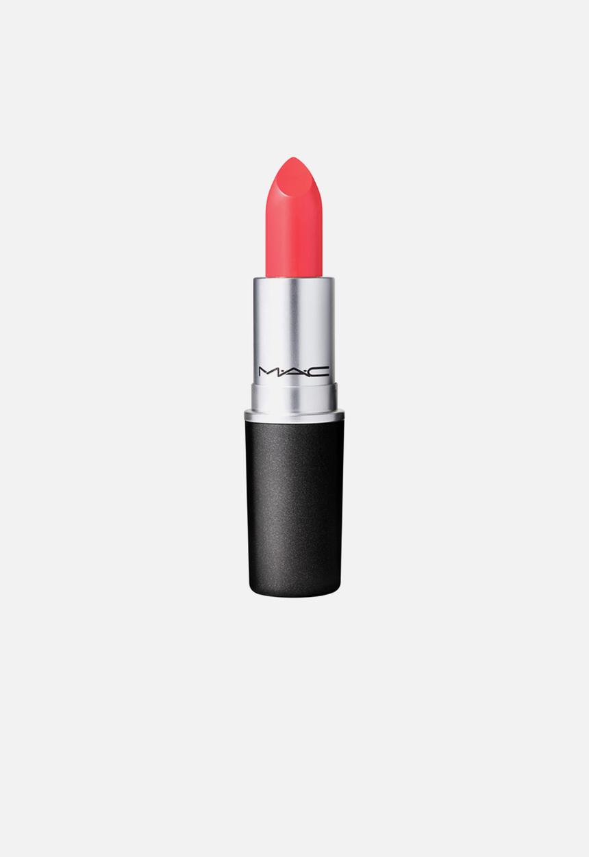 MAC - Amplified Crème Lipstick - Vegas Volt