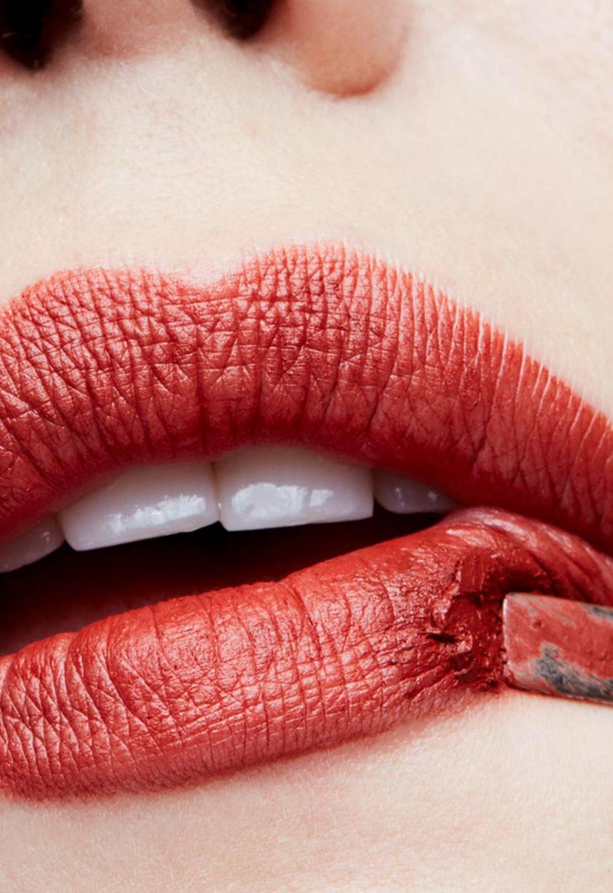MAC - Matte Lipstick - Marrakesh