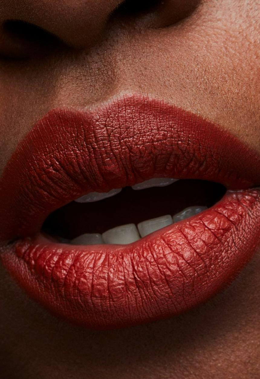 MAC - Matte Lipstick - Marrakesh