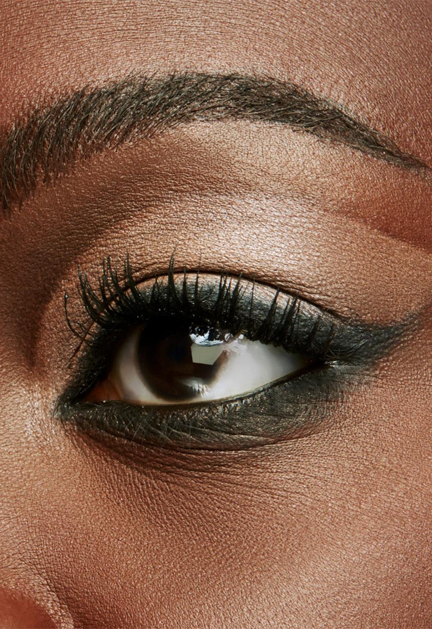 MAC - Pro Longwear Paint Pot - Groundwork