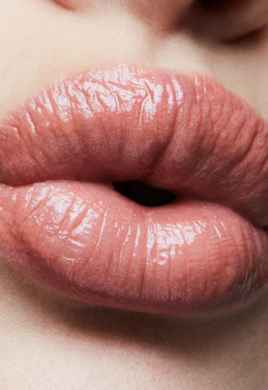 MAC - Lipglass - Lust