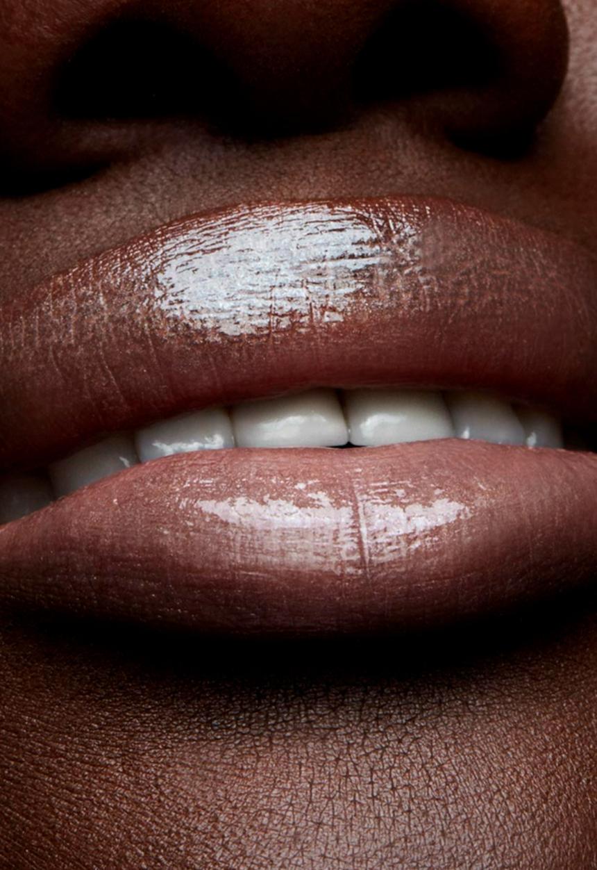 MAC - Lipglass - PRRR
