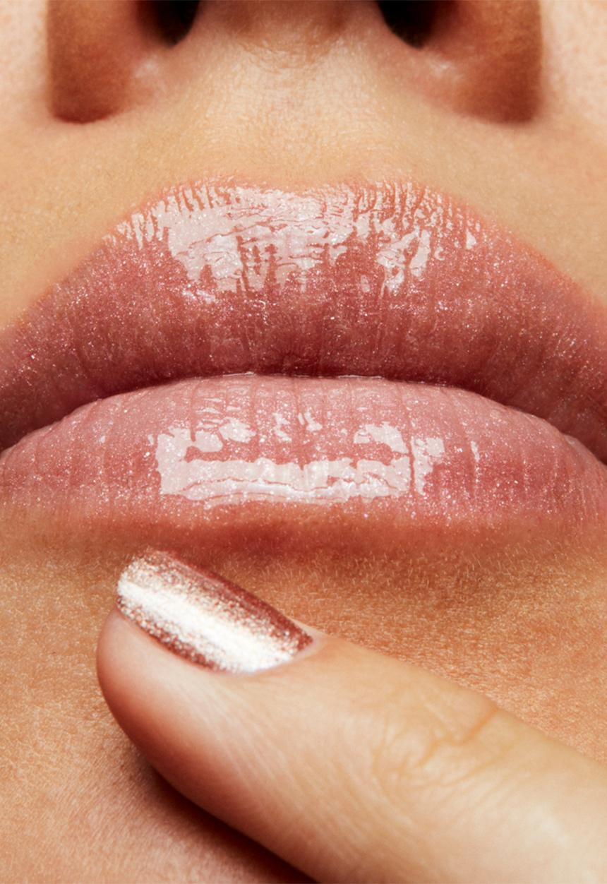 MAC - Lipglass - Dreamy