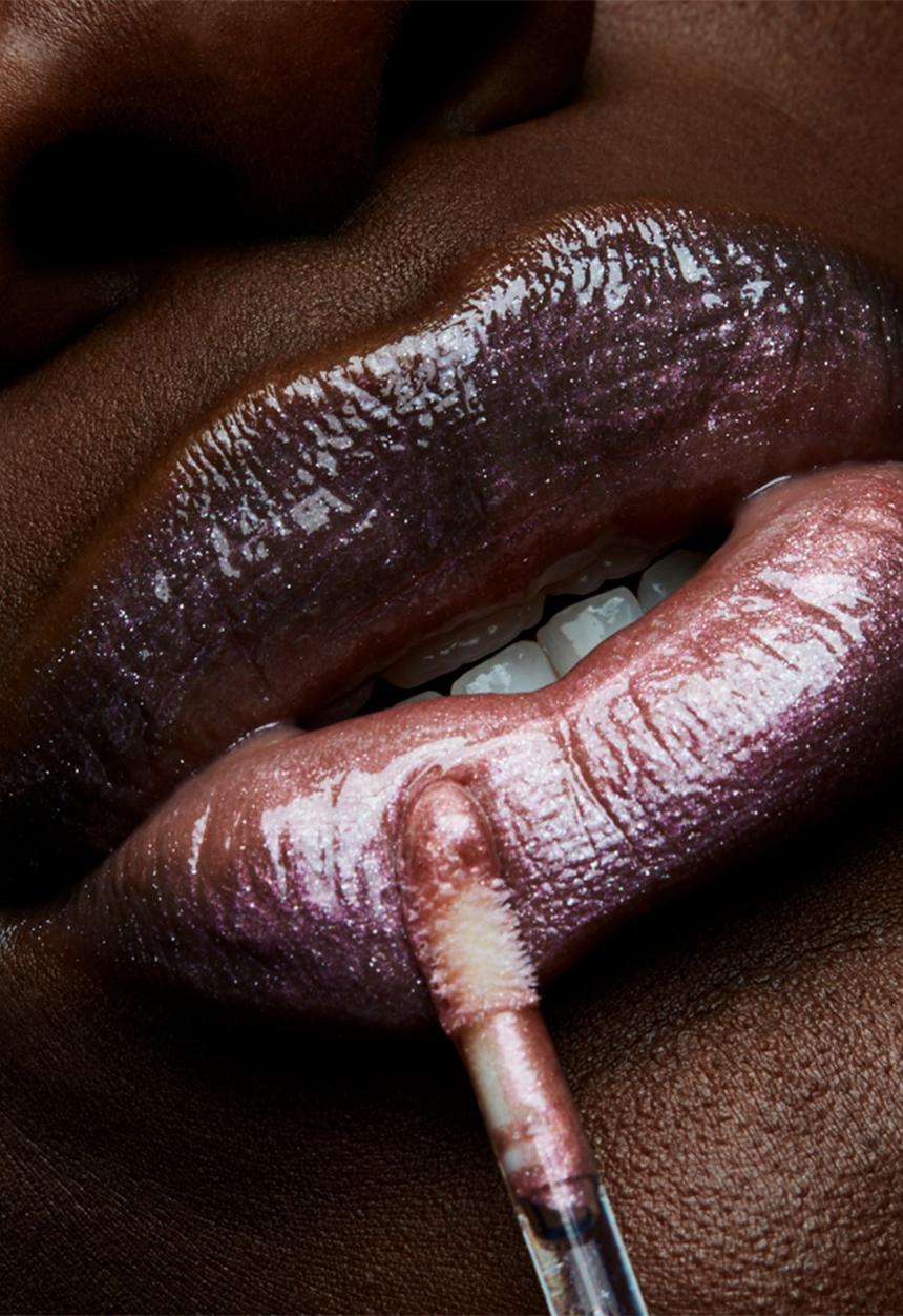 MAC - Lipglass - Dreamy