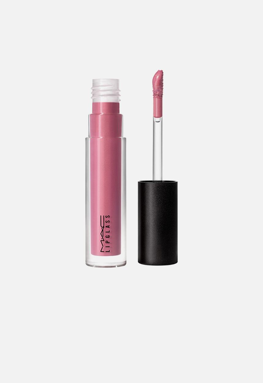 MAC - Lipglass - Love Child