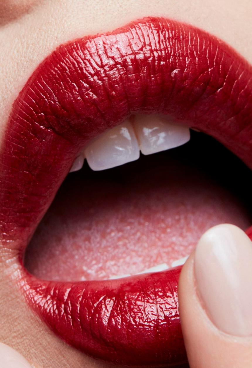 MAC - Cremesheen Lipstick - Dare You