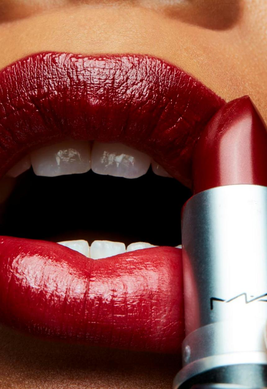 MAC - Cremesheen Lipstick - Dare You
