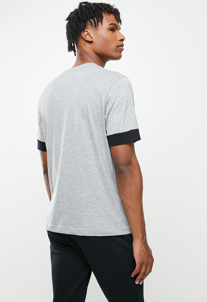 KAPPA - Logo dlot - grey