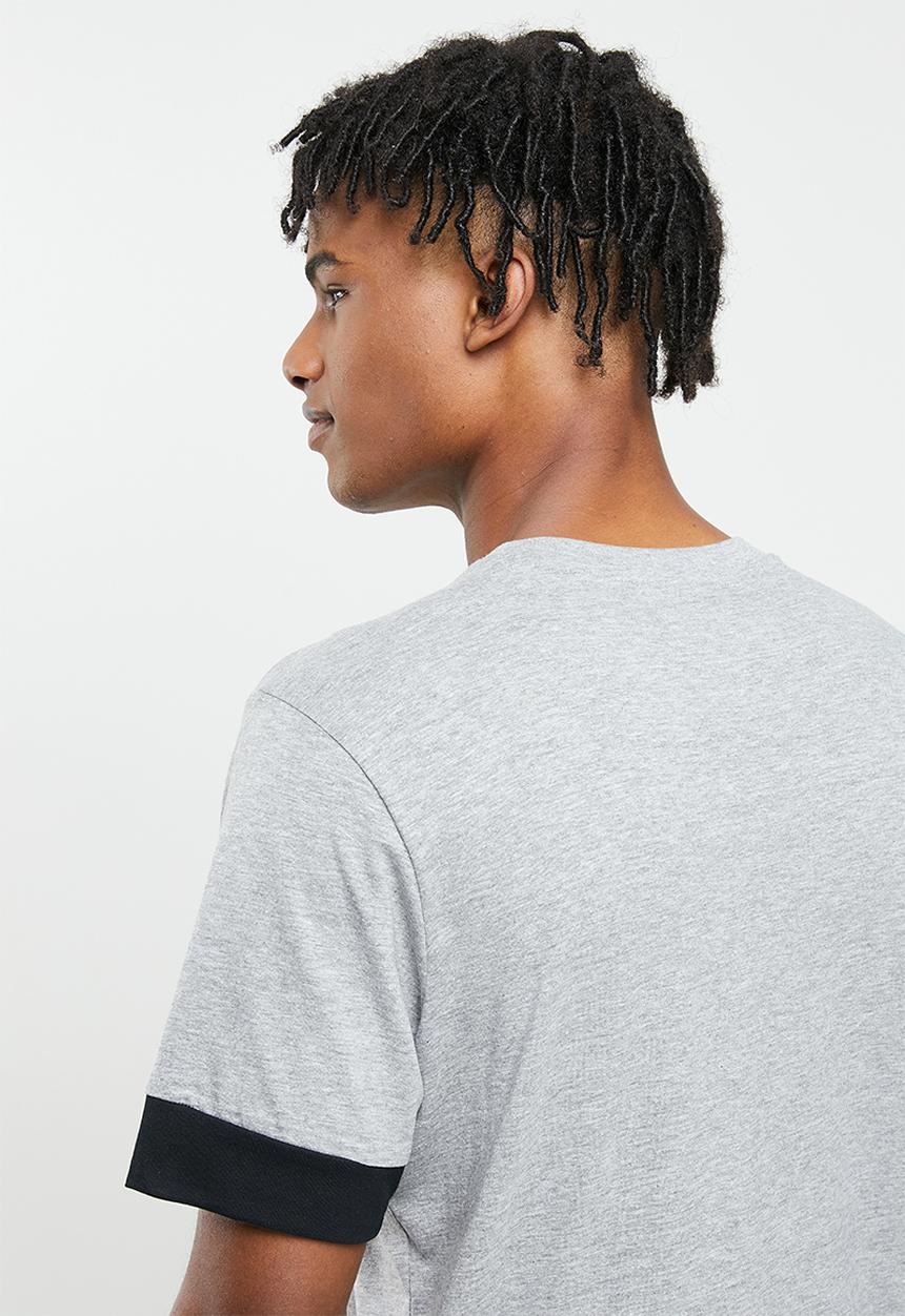KAPPA - Logo dlot - grey