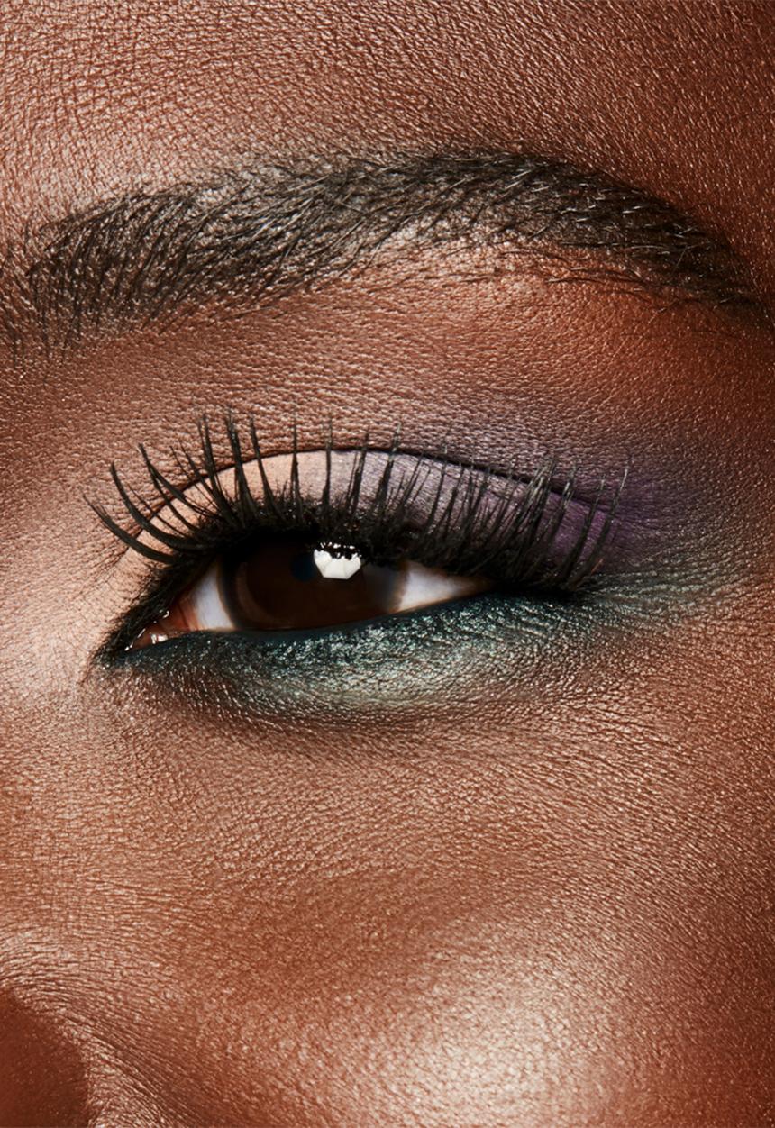 MAC - Pro Longwear Paint Pot - Layin' Low