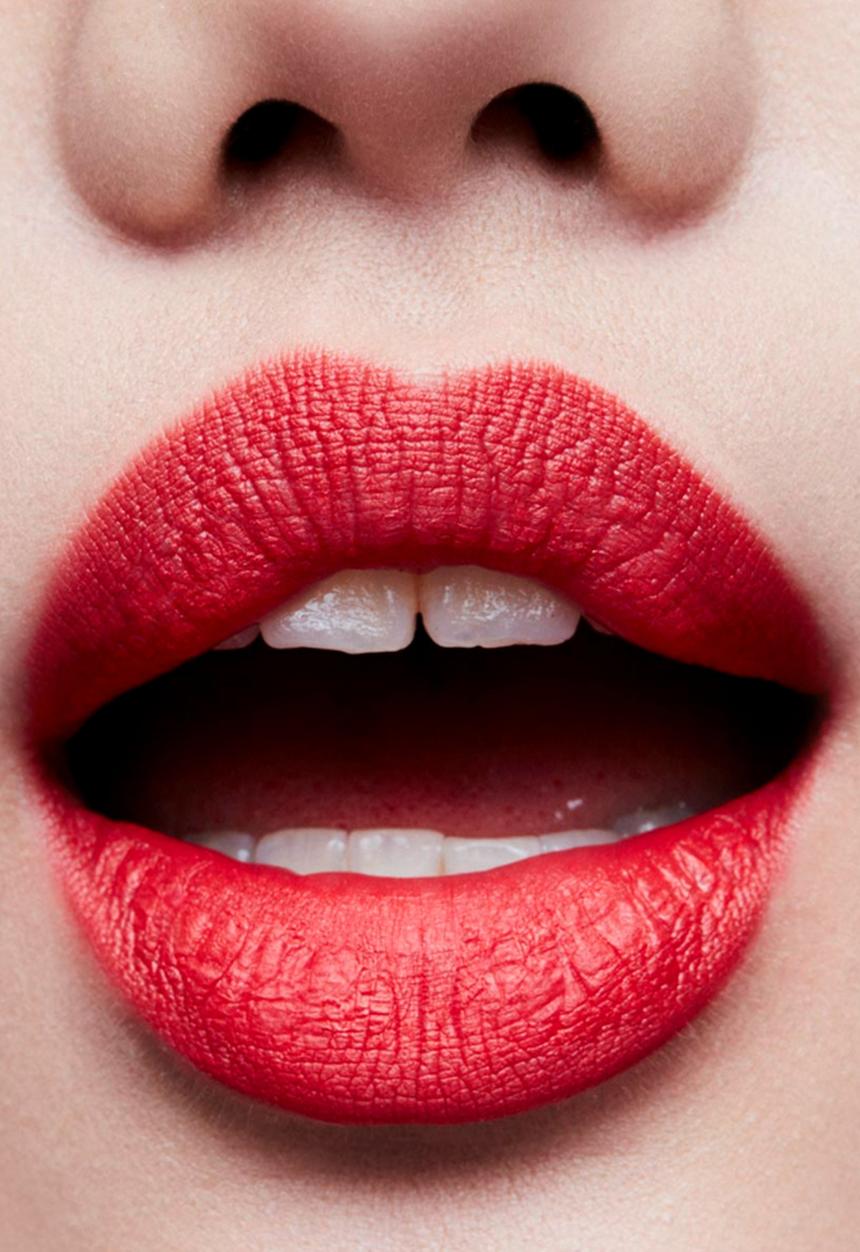 MAC - Matte Lipstick - Mangrove