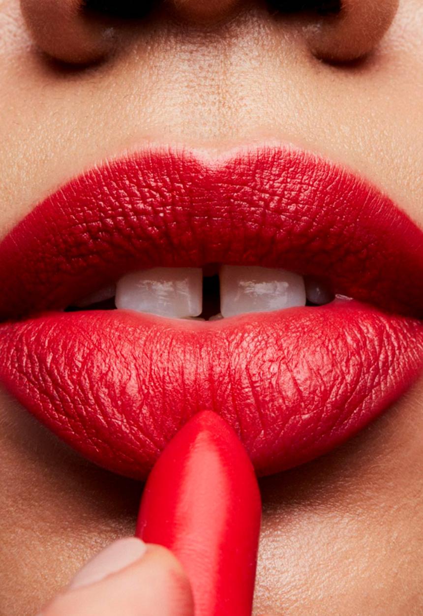 MAC - Matte Lipstick - Mangrove