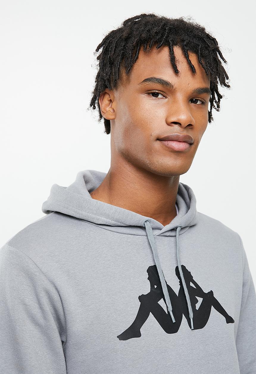 KAPPA - Authentic kobyy - grey