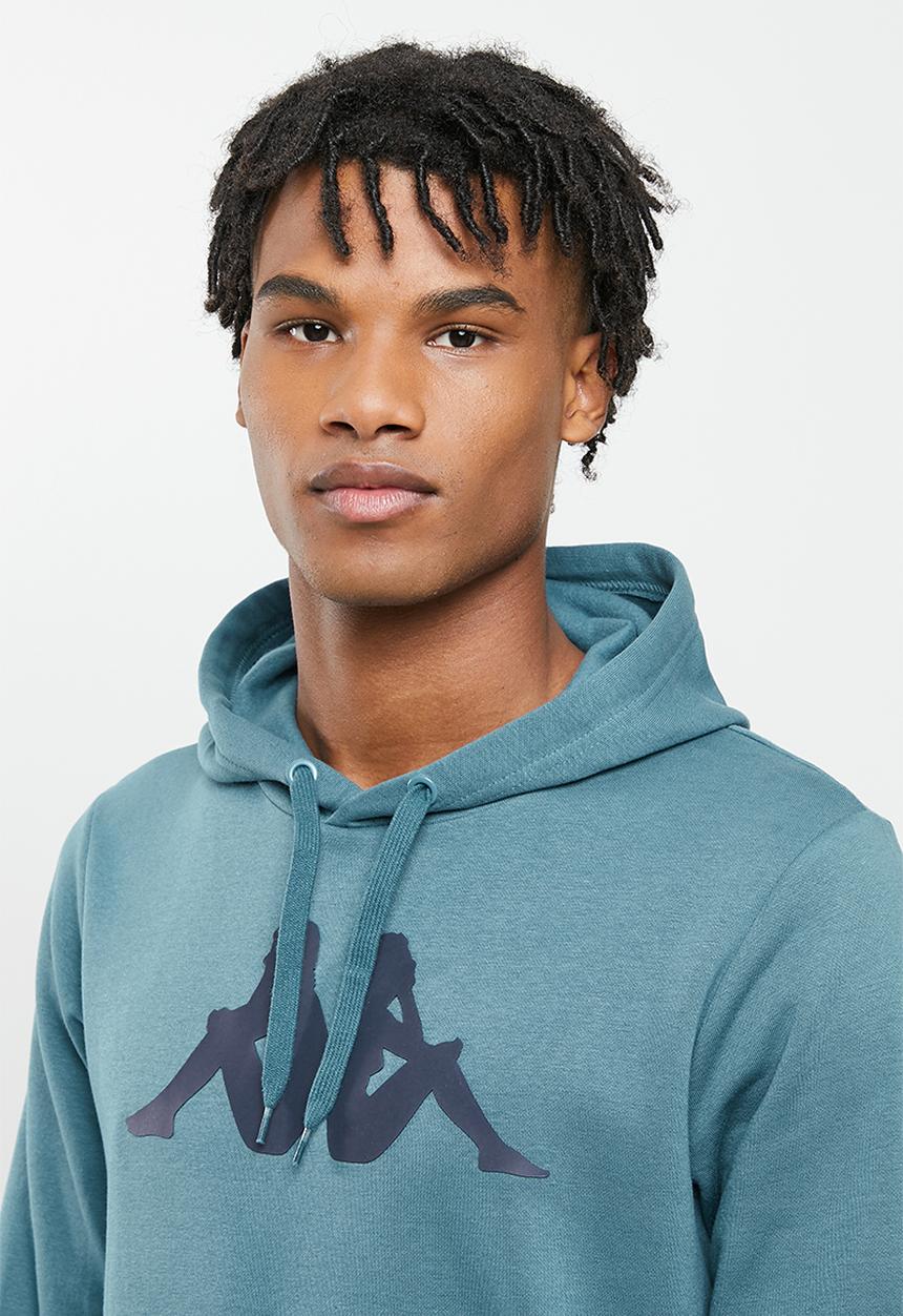 KAPPA - Authentic kobyy - blue