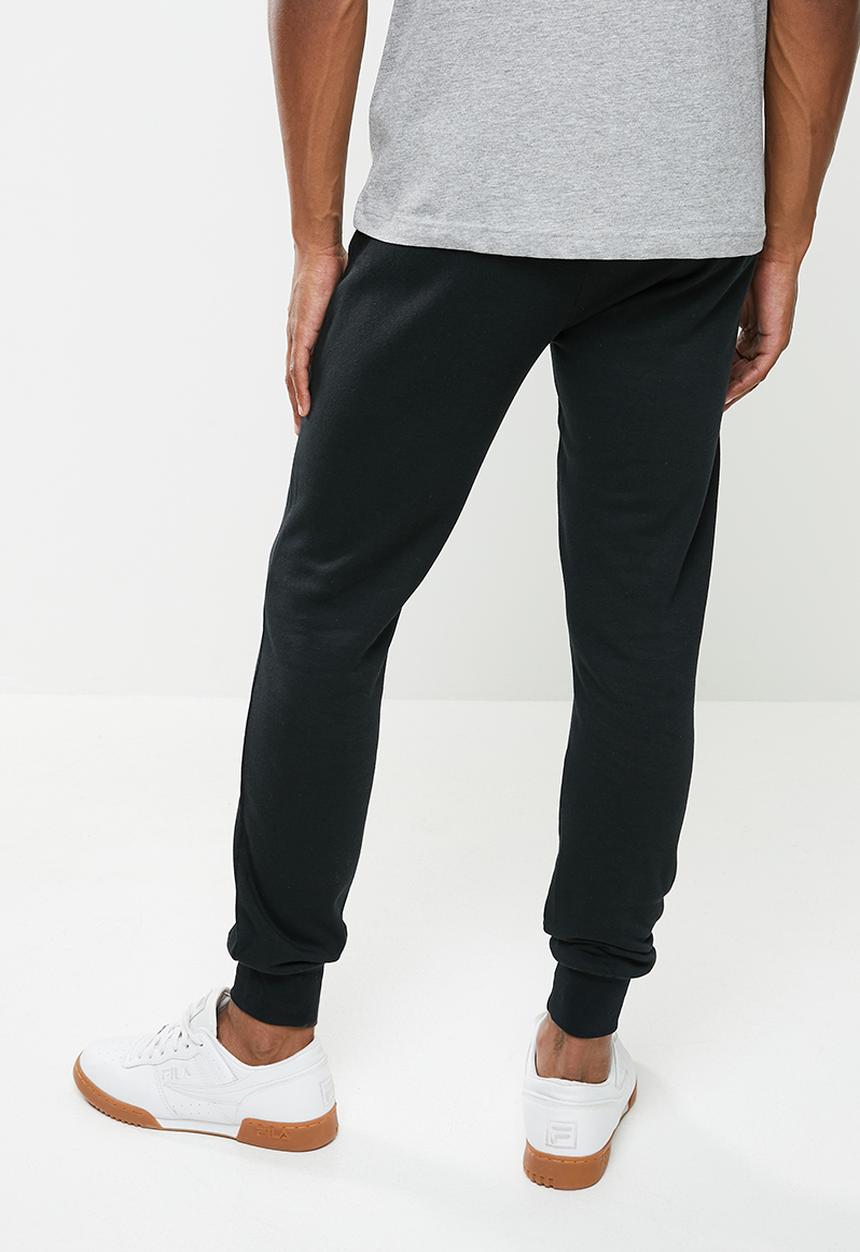 KAPPA - Logo krash - black