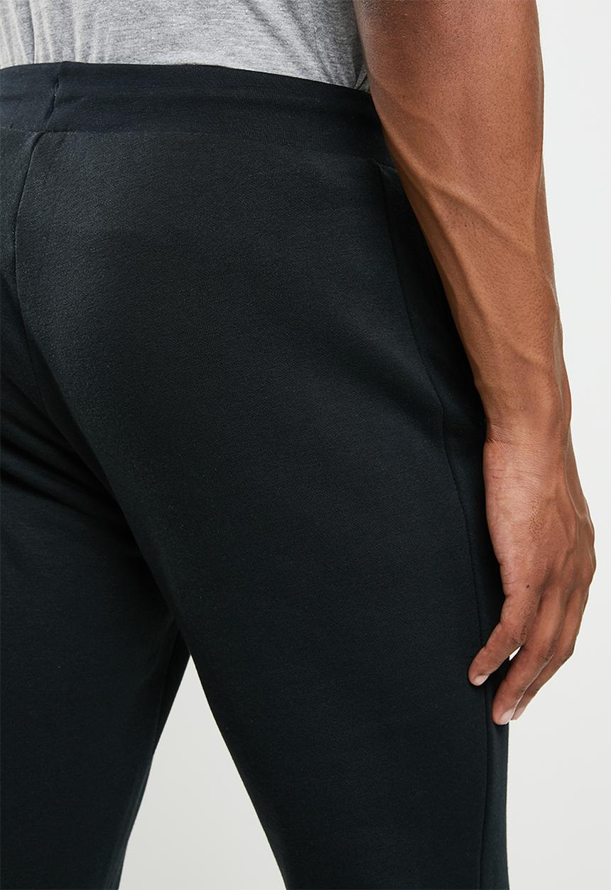 KAPPA - Logo krash - black