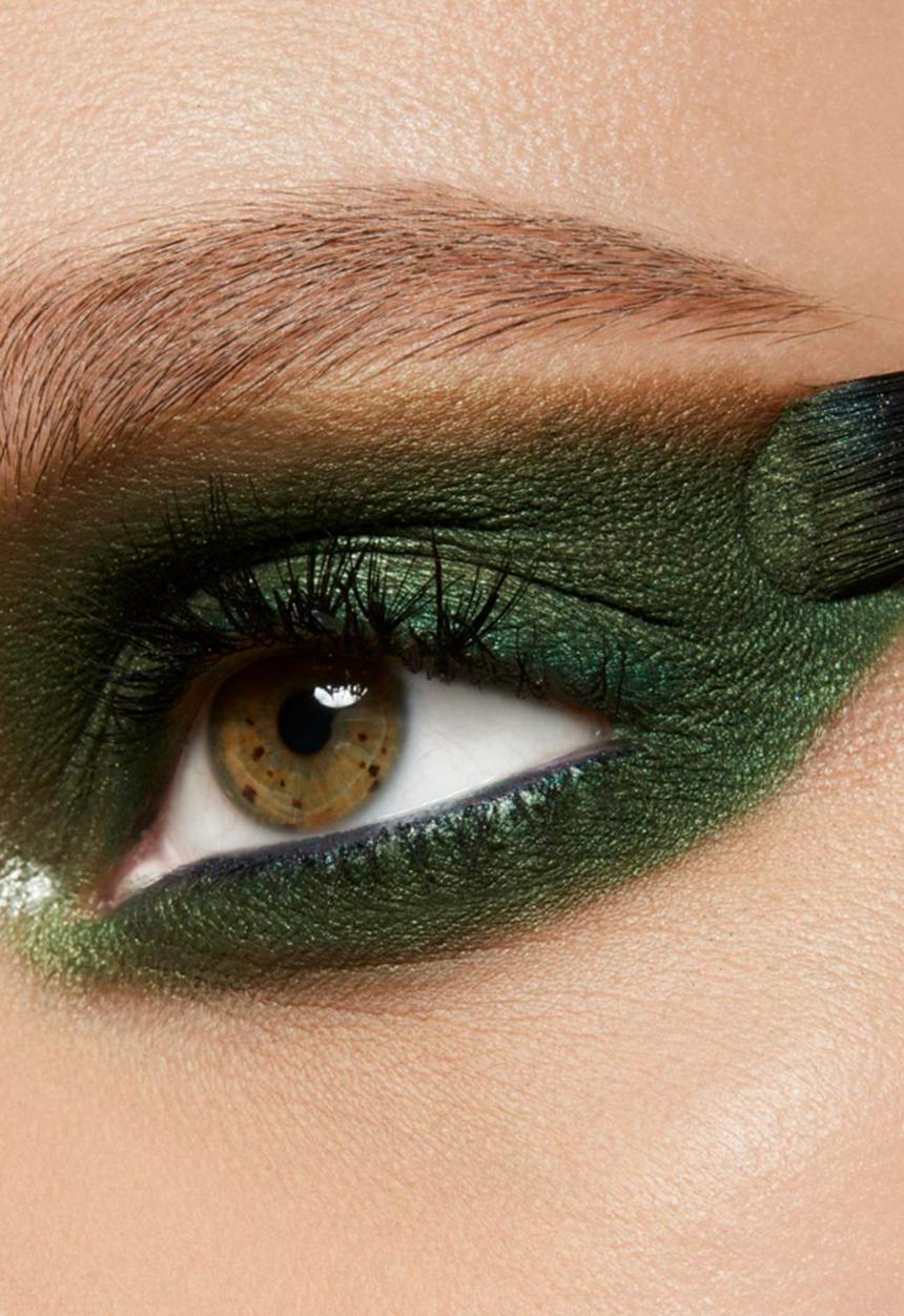 MAC - Eye Shadow - Humid
