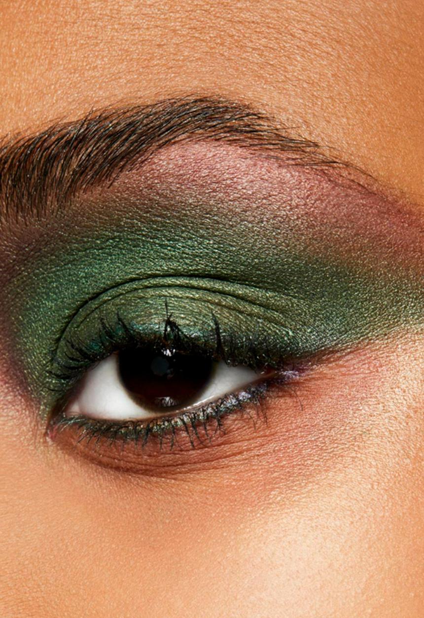 MAC - Eye Shadow - Humid