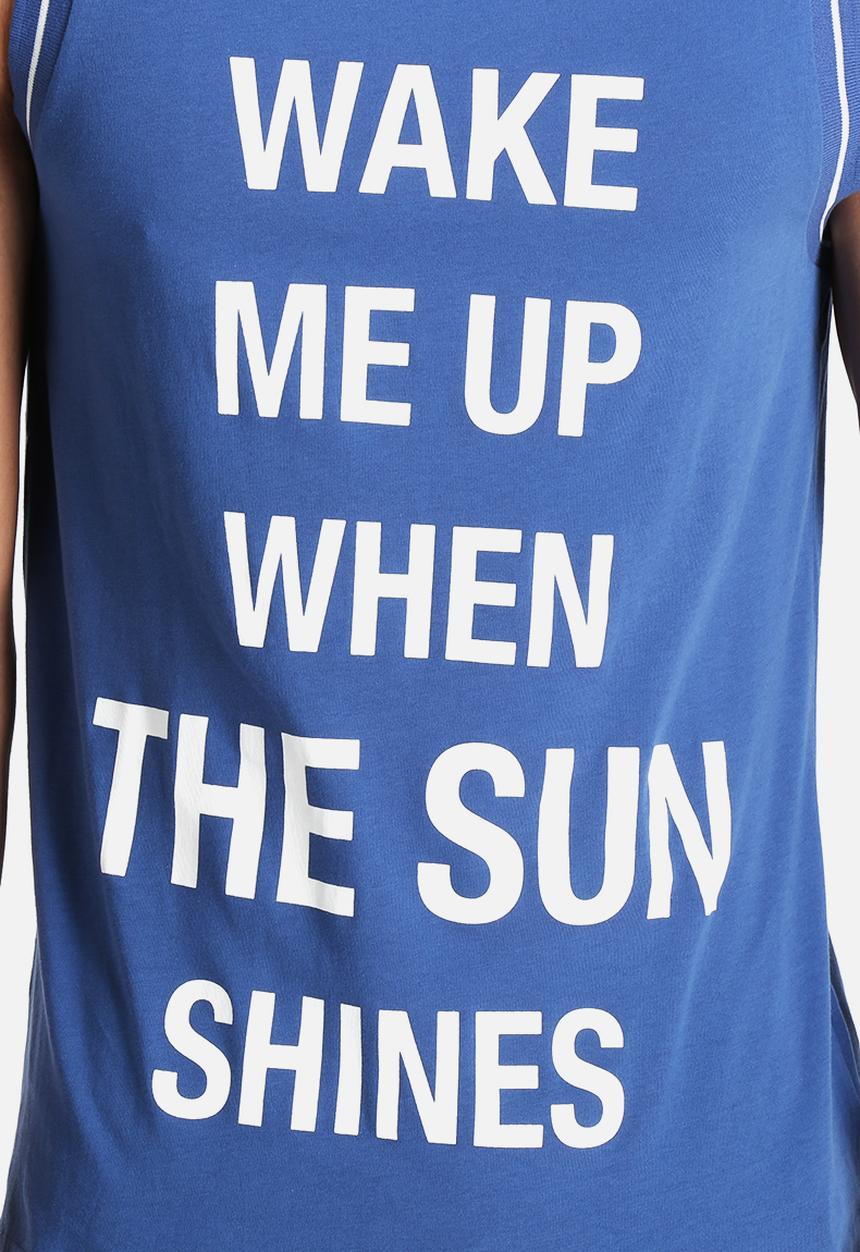 Only & Sons - Ludwig Tank Top
