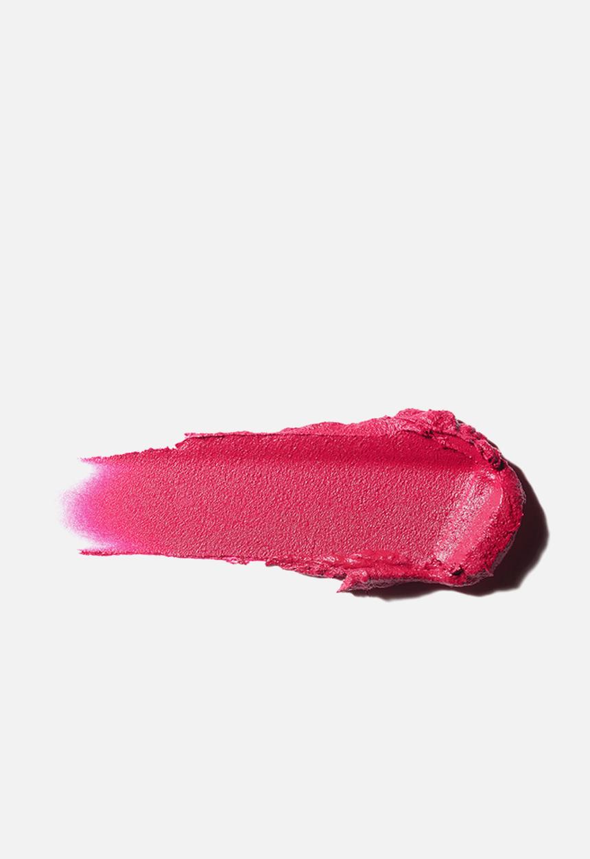 MAC - Powder Kiss Lipstick - Shocking Revelation