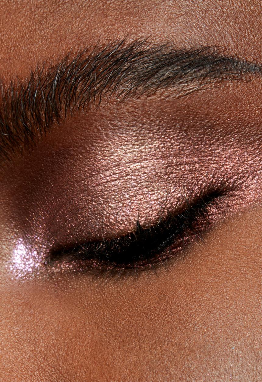 MAC - Dazzleshadow Extreme - Incinerated