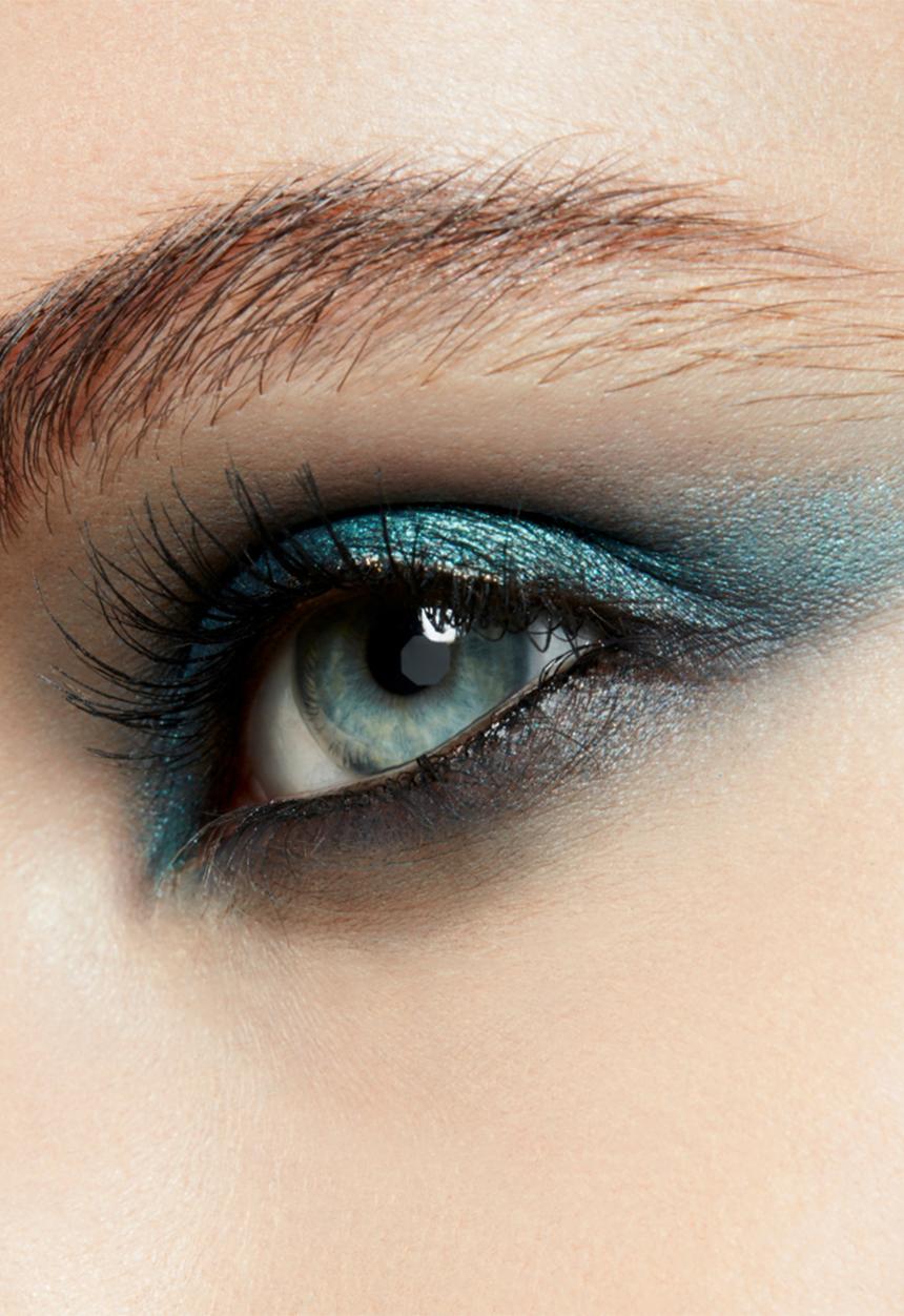 MAC - Dazzleshadow Extreme - Emerald Cut