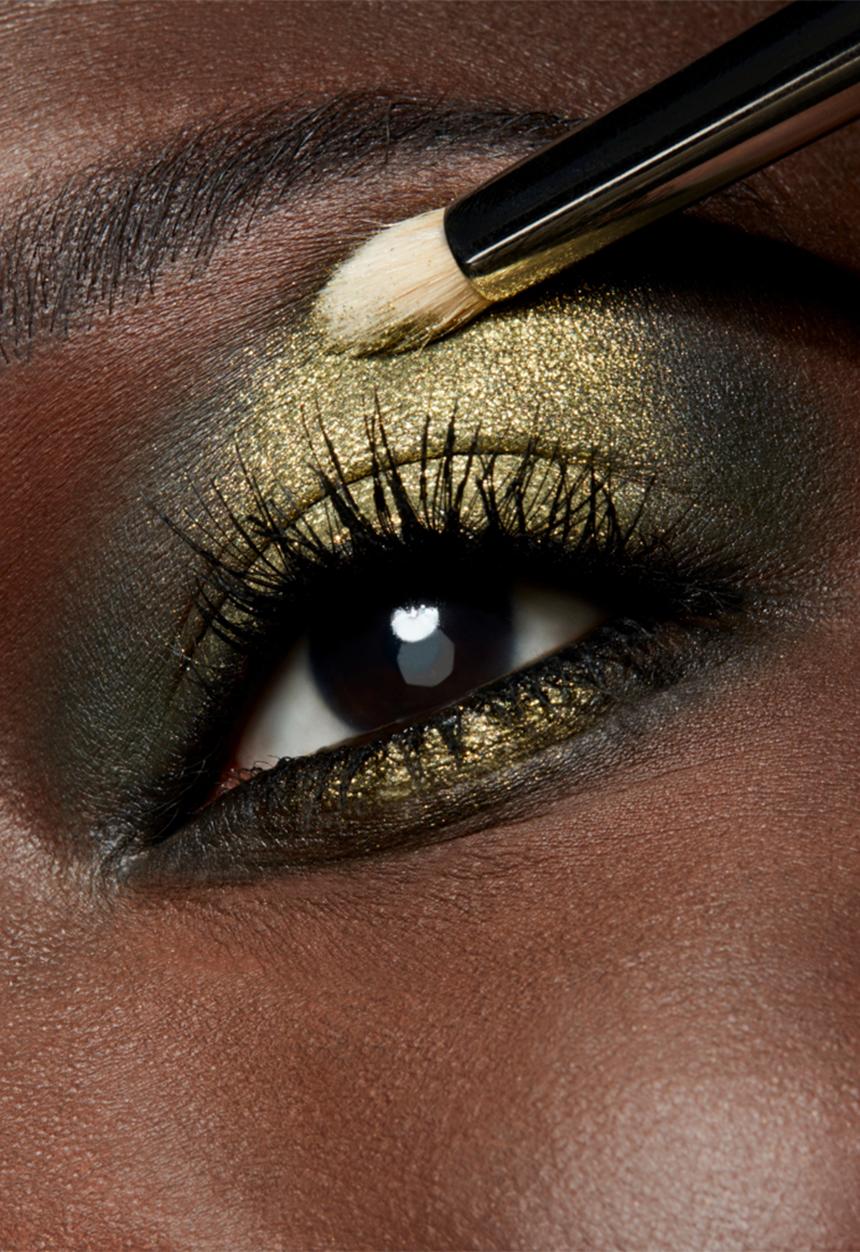 MAC - Dazzleshadow Extreme - Joie De Glitz