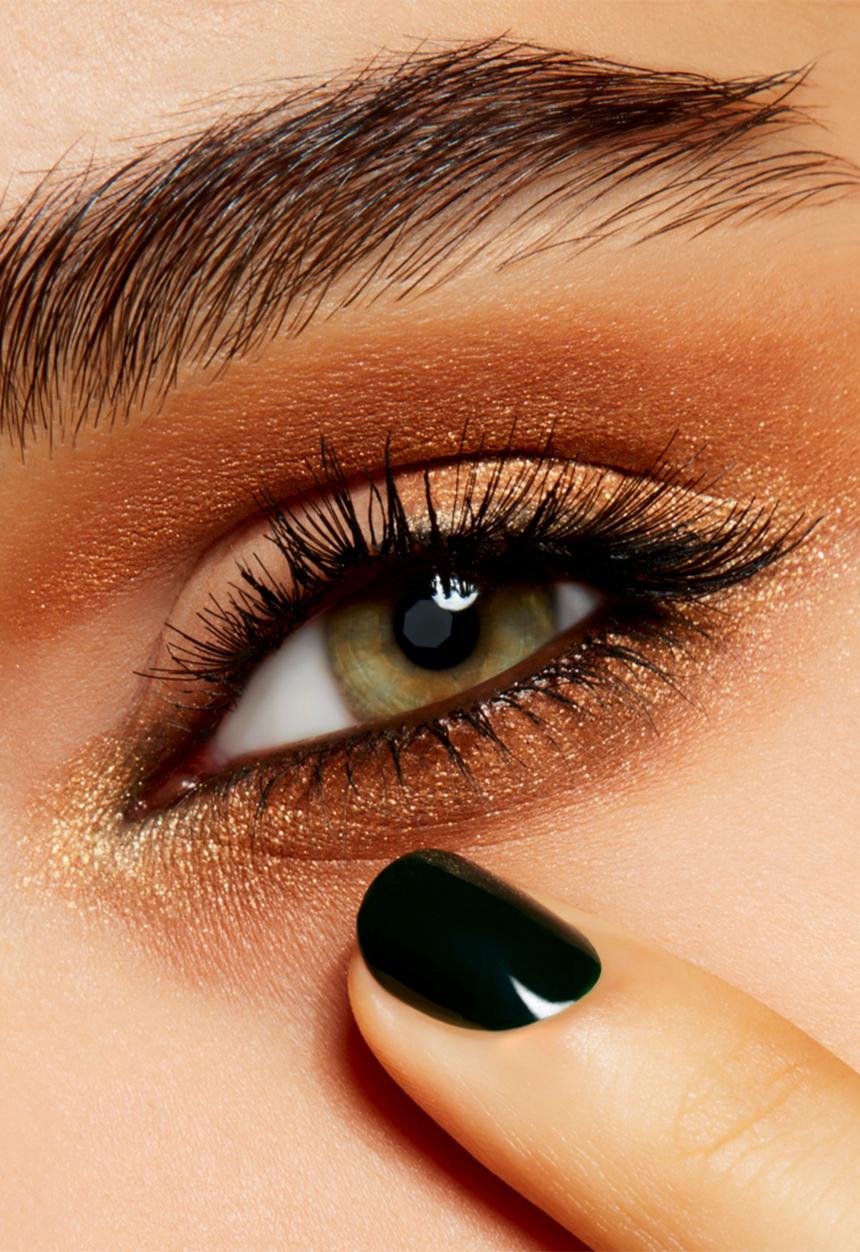 MAC - Dazzleshadow Extreme - Objet D'Art