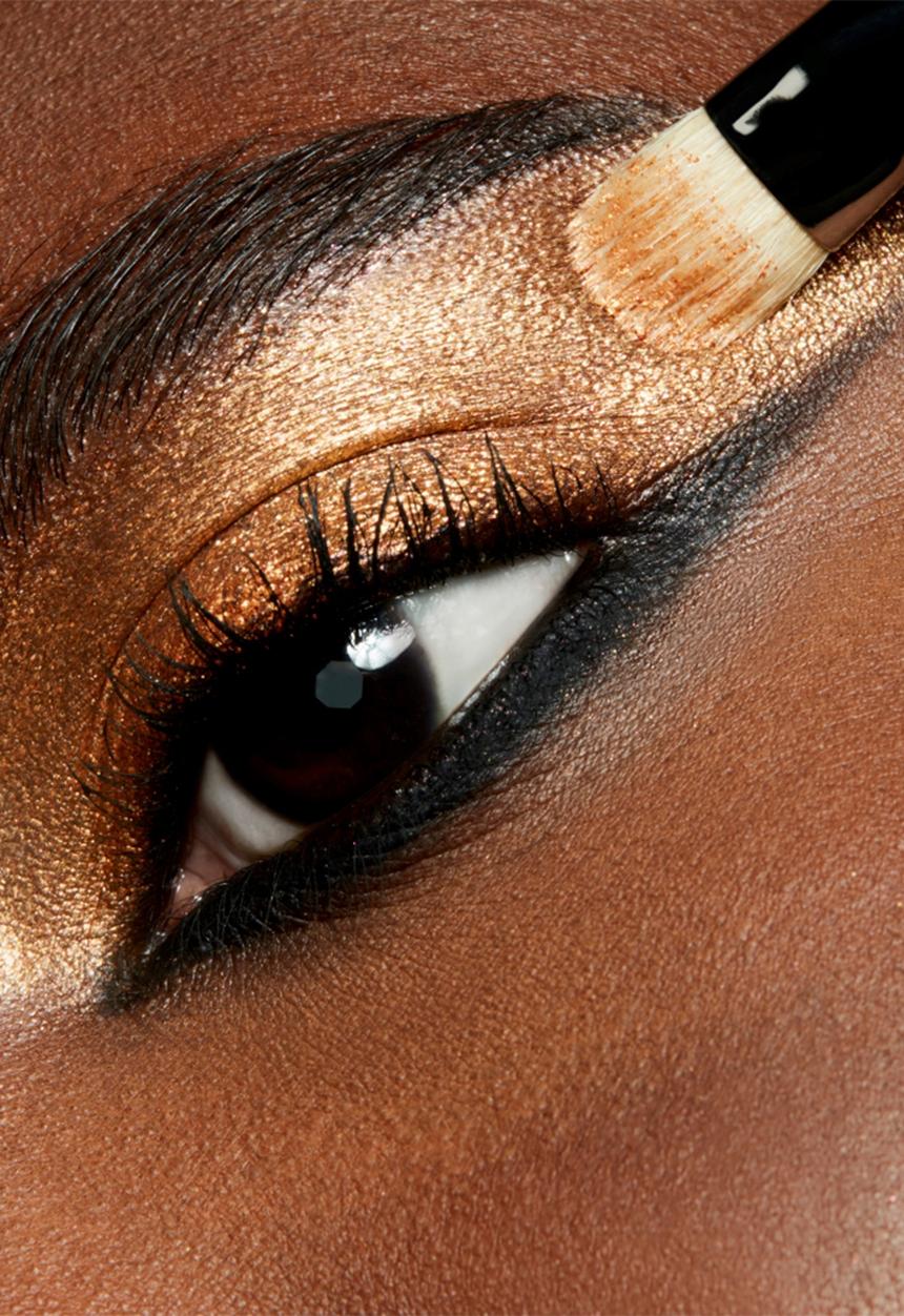MAC - Dazzleshadow Extreme - Objet D'Art