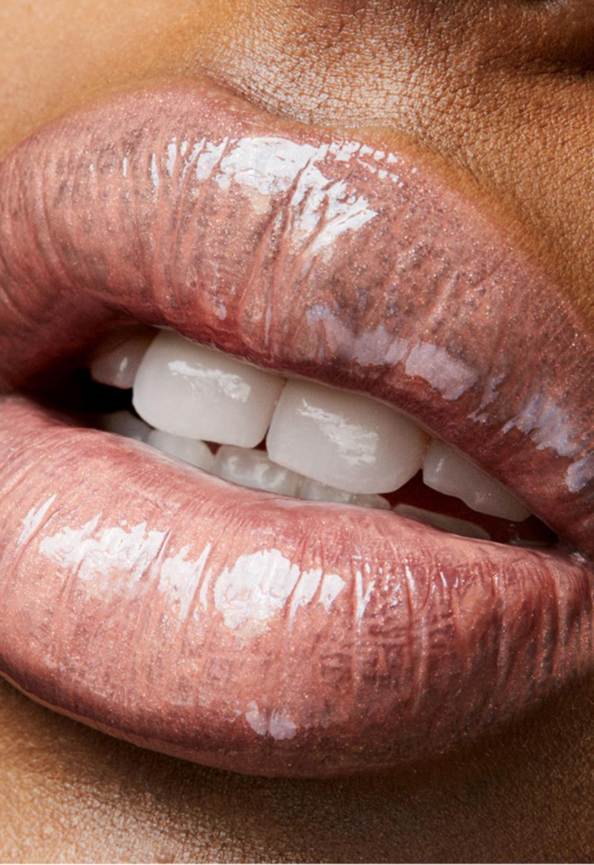 MAC - Lipglass - Love Nectar