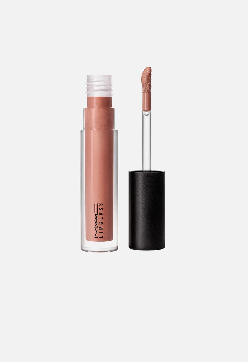 MAC - Lipglass - Dangerous Curves
