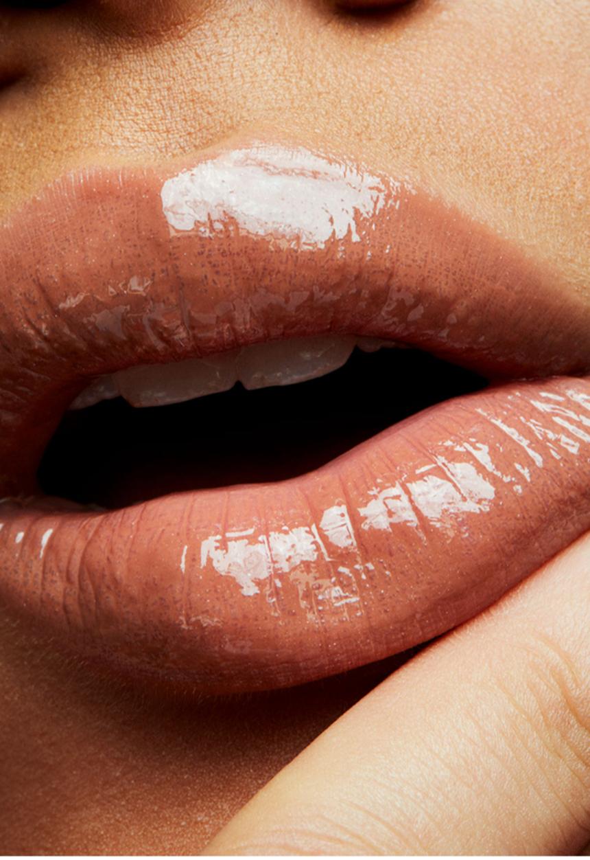 MAC - Lipglass - Dangerous Curves